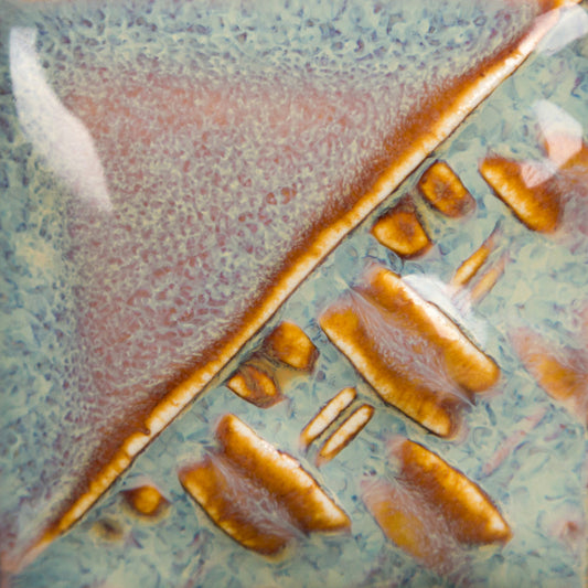 Opal Lustre - Glazes 16oz