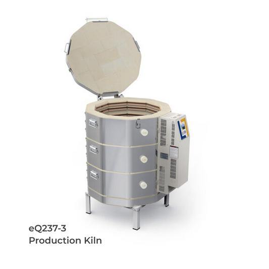 Pre-Order Equad-Pro Kilns