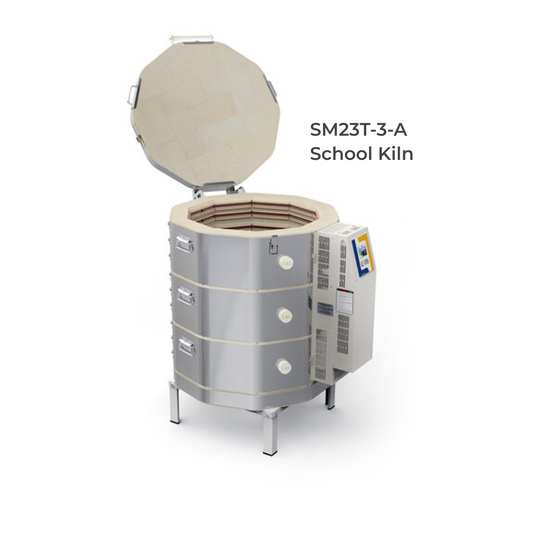 Pre-Order School-Master Kilns