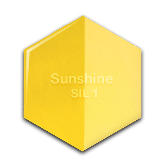 Sunshine - Underglaze 4oz