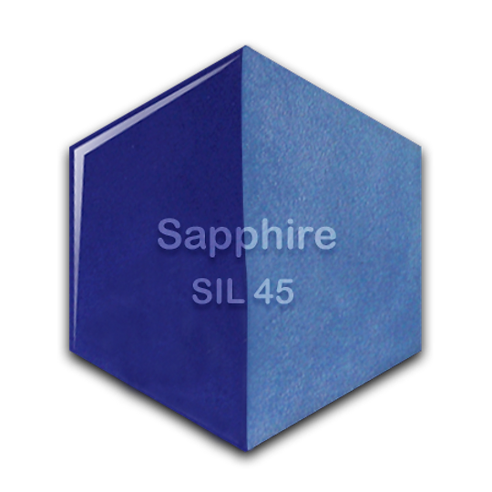 Sapphire - Underglaze 4oz