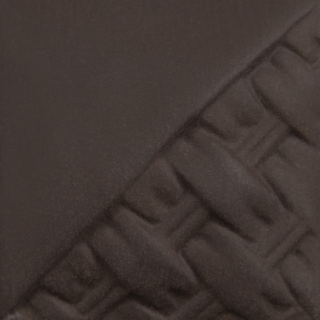 Dark Brown Engobe - Glazes 16oz