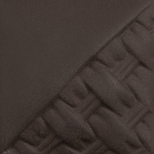 Dark Brown Engobe - Glazes 16oz