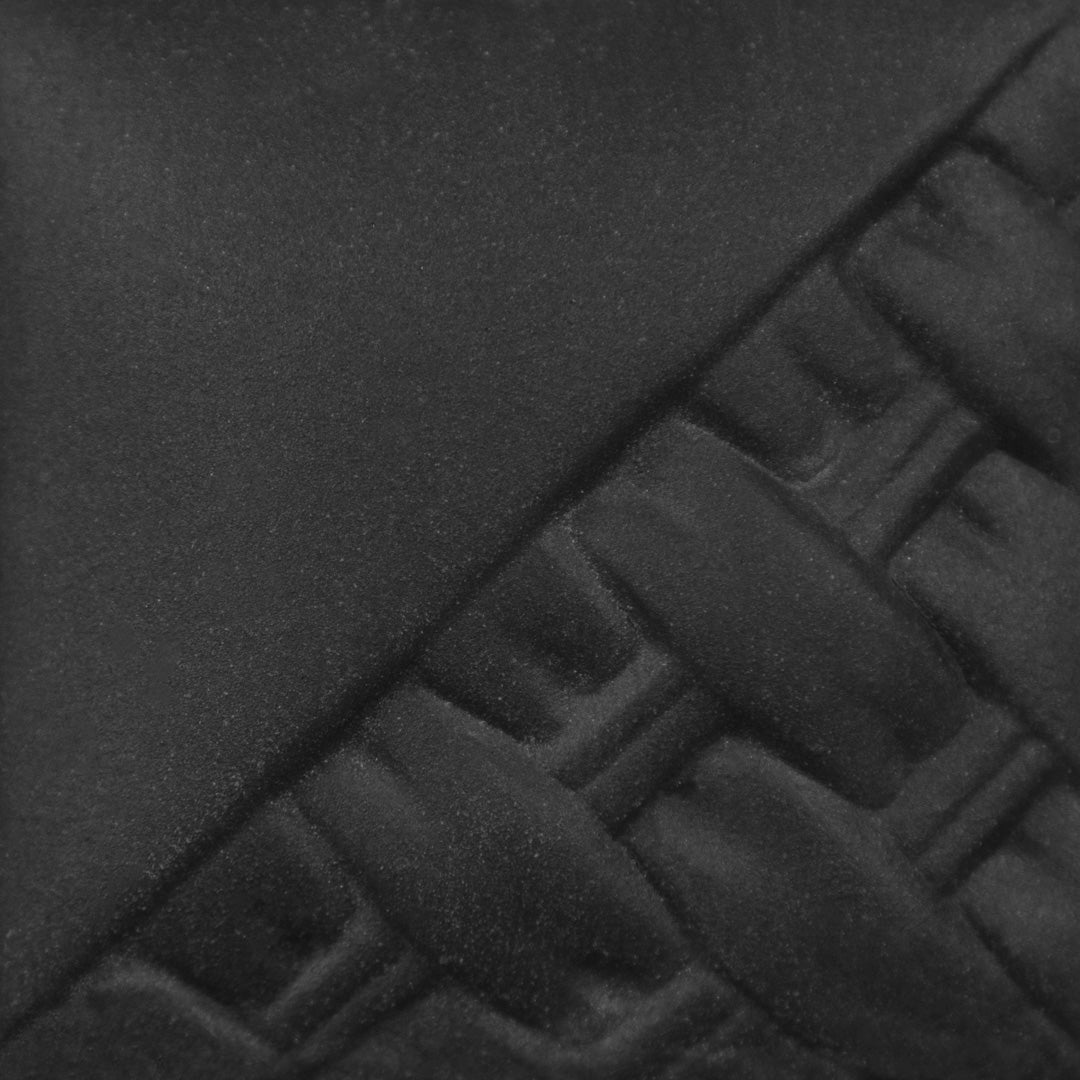 Black Engobe- Glazes 16oz