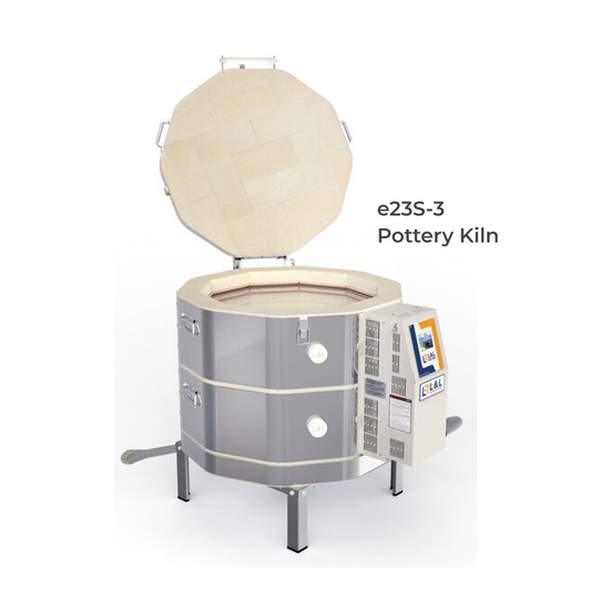 Pre-Order Easy-Fire Kilns