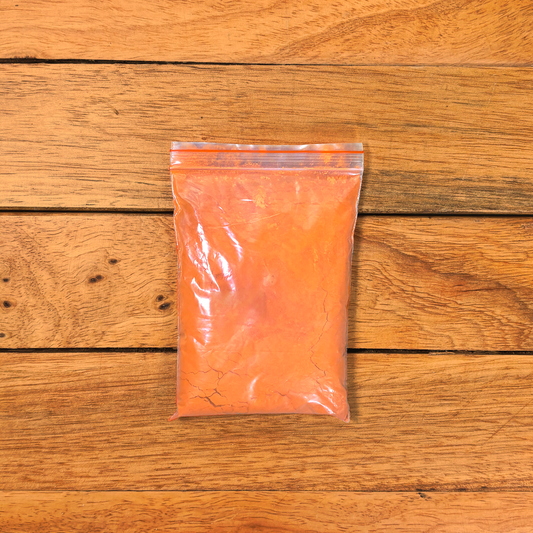 Orange - Ceramic Stain 113g