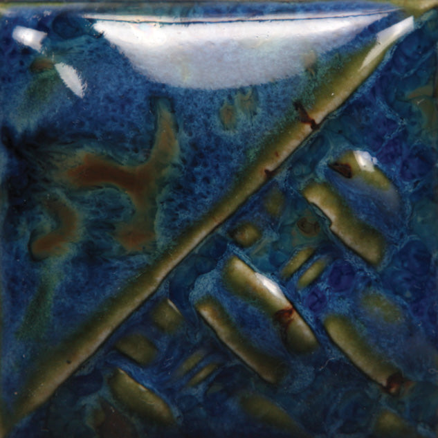 Midnight Rain - Glazes 16oz