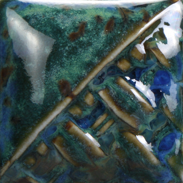 Midnight Rain - Glazes 16oz