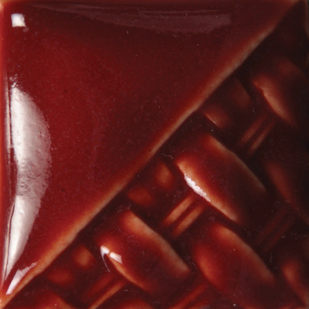 Cinnabar - Glazes 16oz