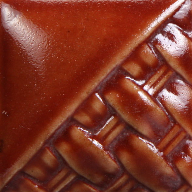 Cinnabar - Glazes 16oz