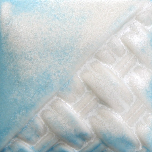 Weathered Blue- Glazes 16oz