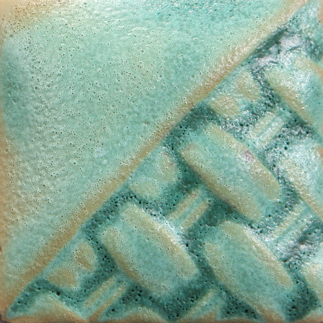 Satin Patina - Glazes 16oz
