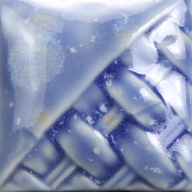 Blue Hydrangea - Glazes 16oz