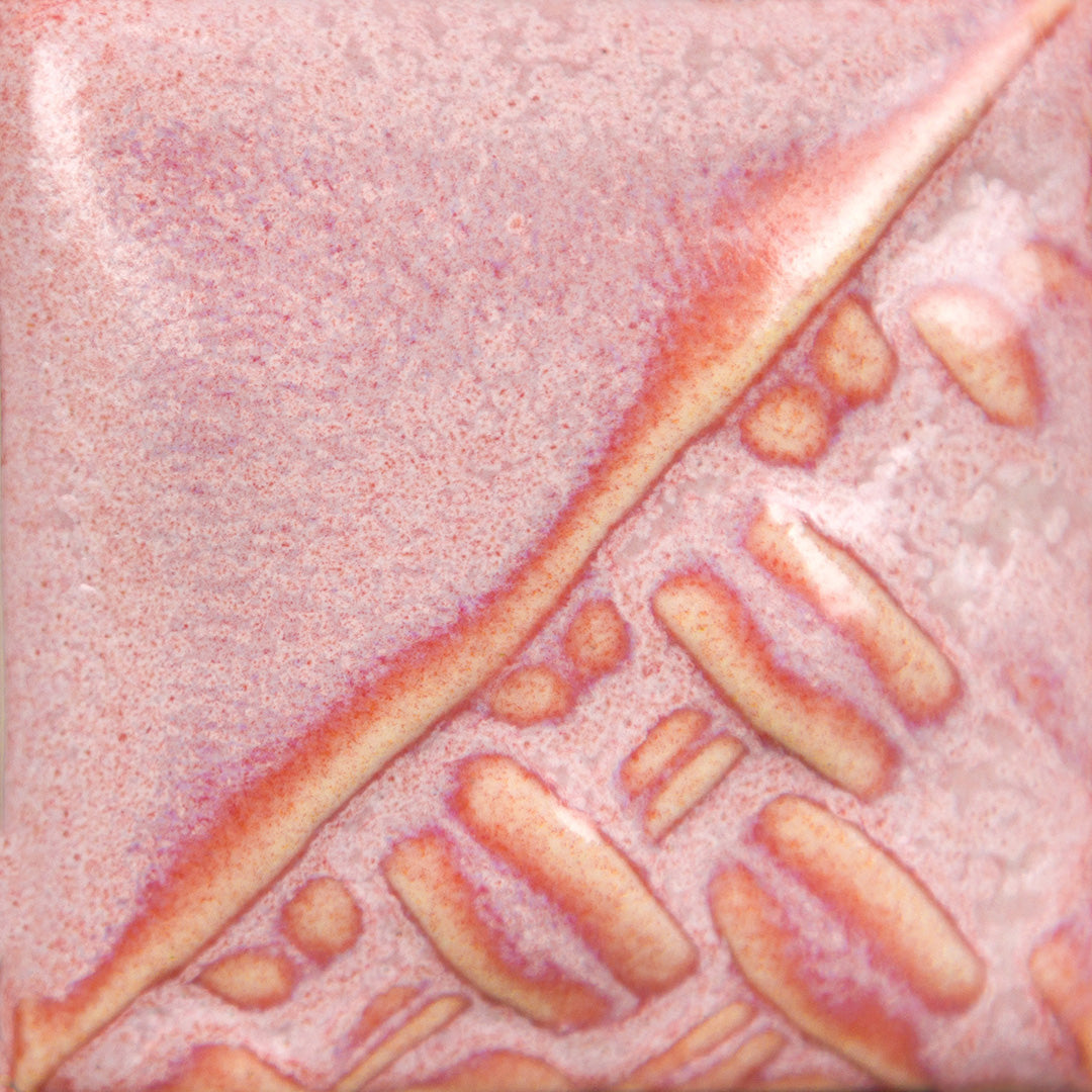Rose Quartz - Glazes 16oz