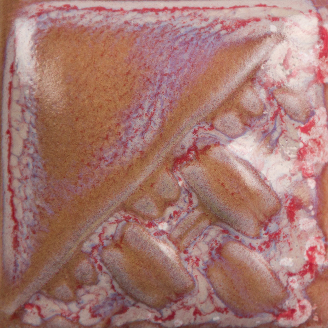 Rose Quartz - Glazes 16oz