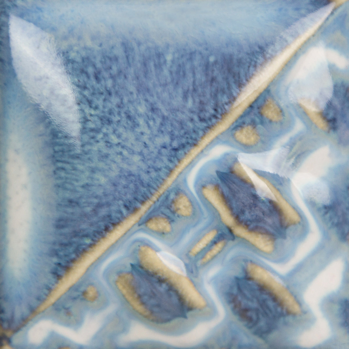 Milk Glass - Glazes 16oz