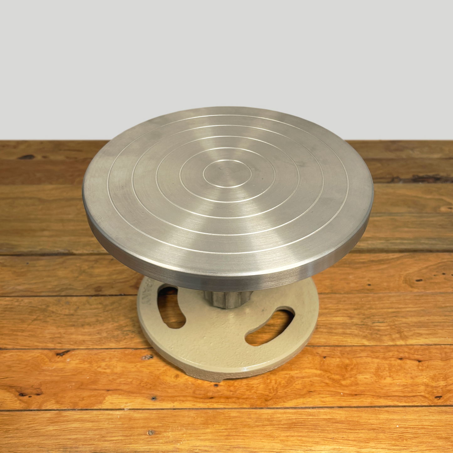 Banding Wheel Small