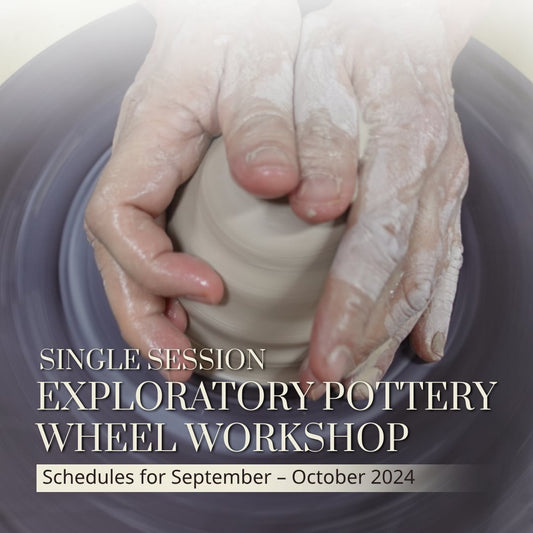 Exploratory Wheel Workshop