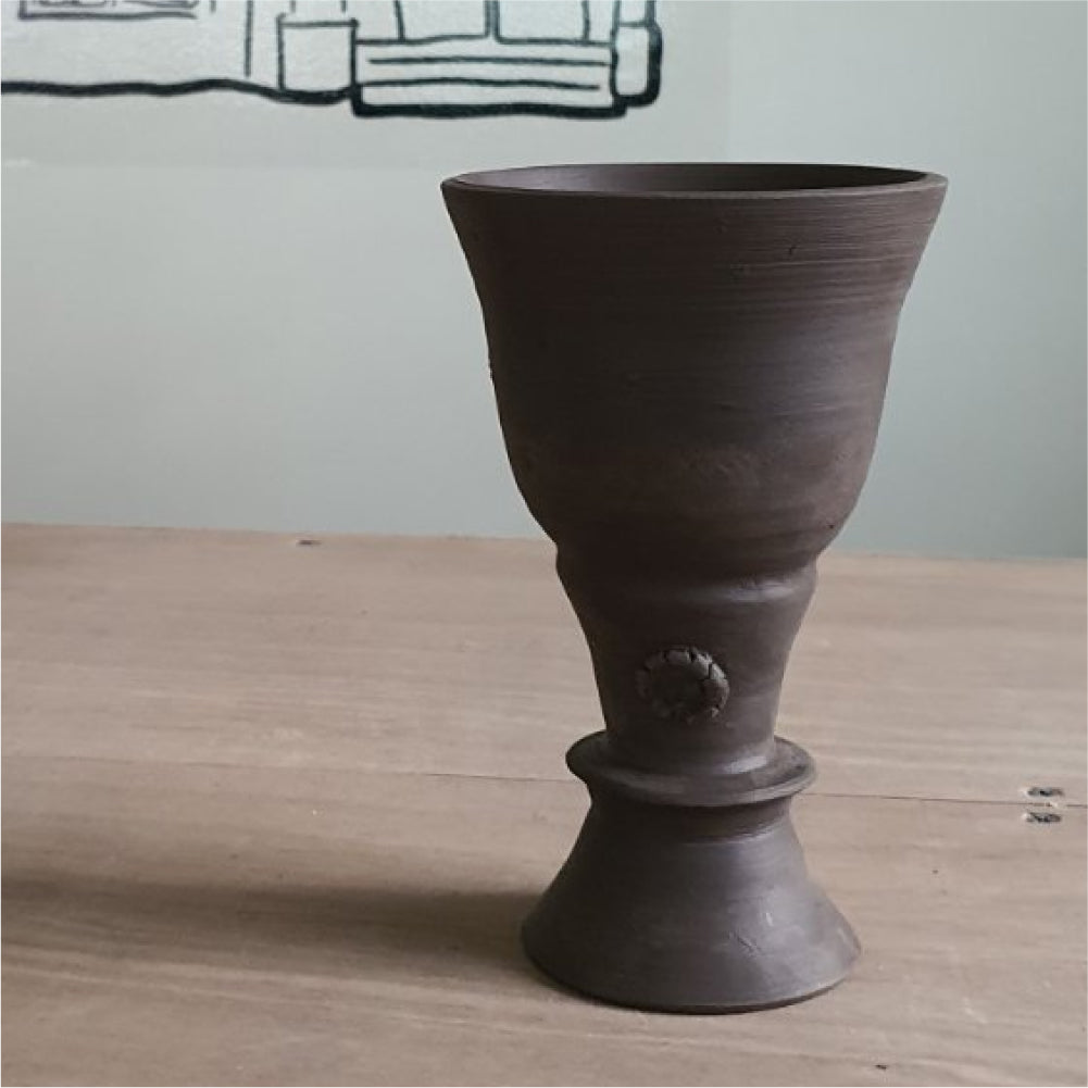 Intermediate Pottery Wheel Class Tahanan Pottery Shop