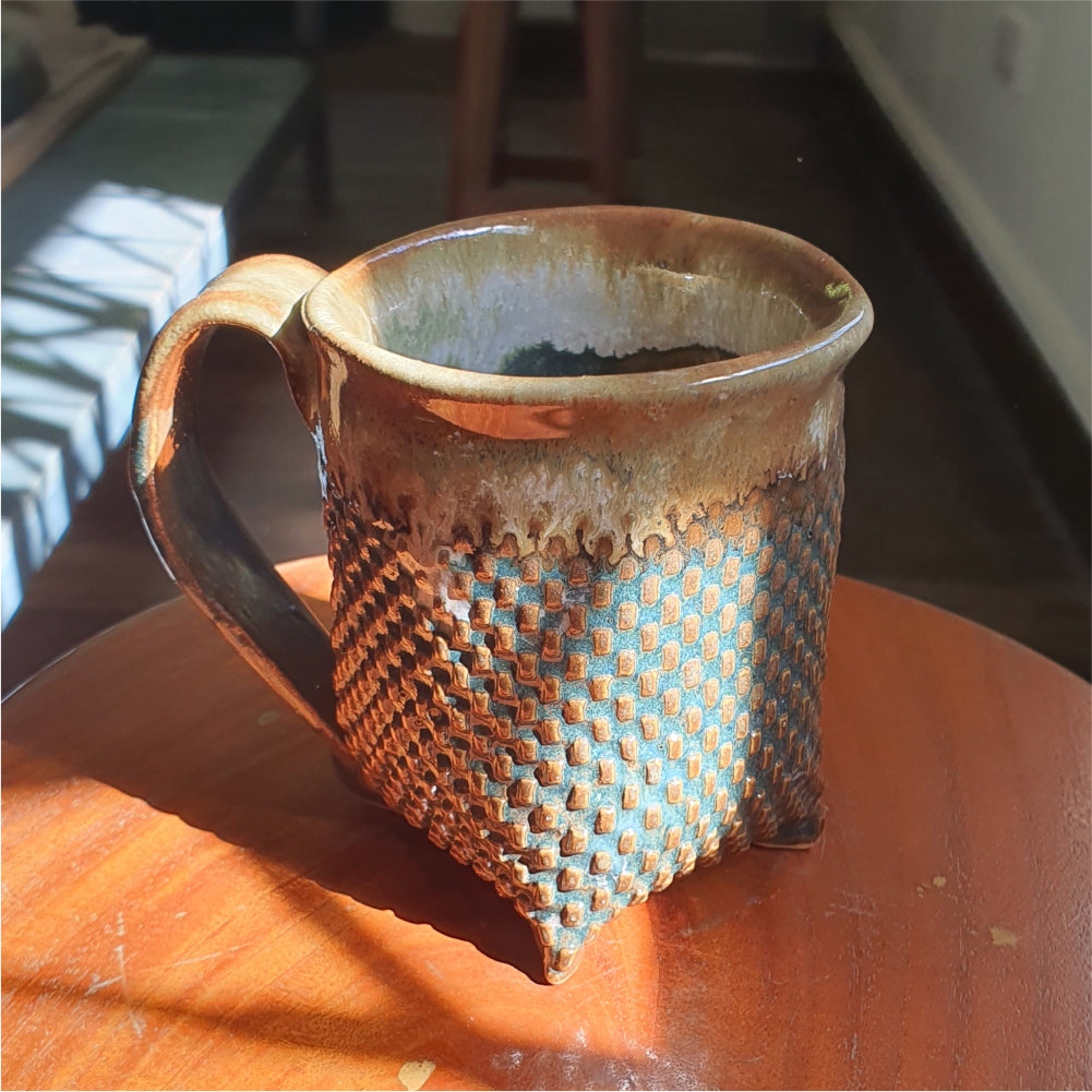 Mug-Making Workshop
