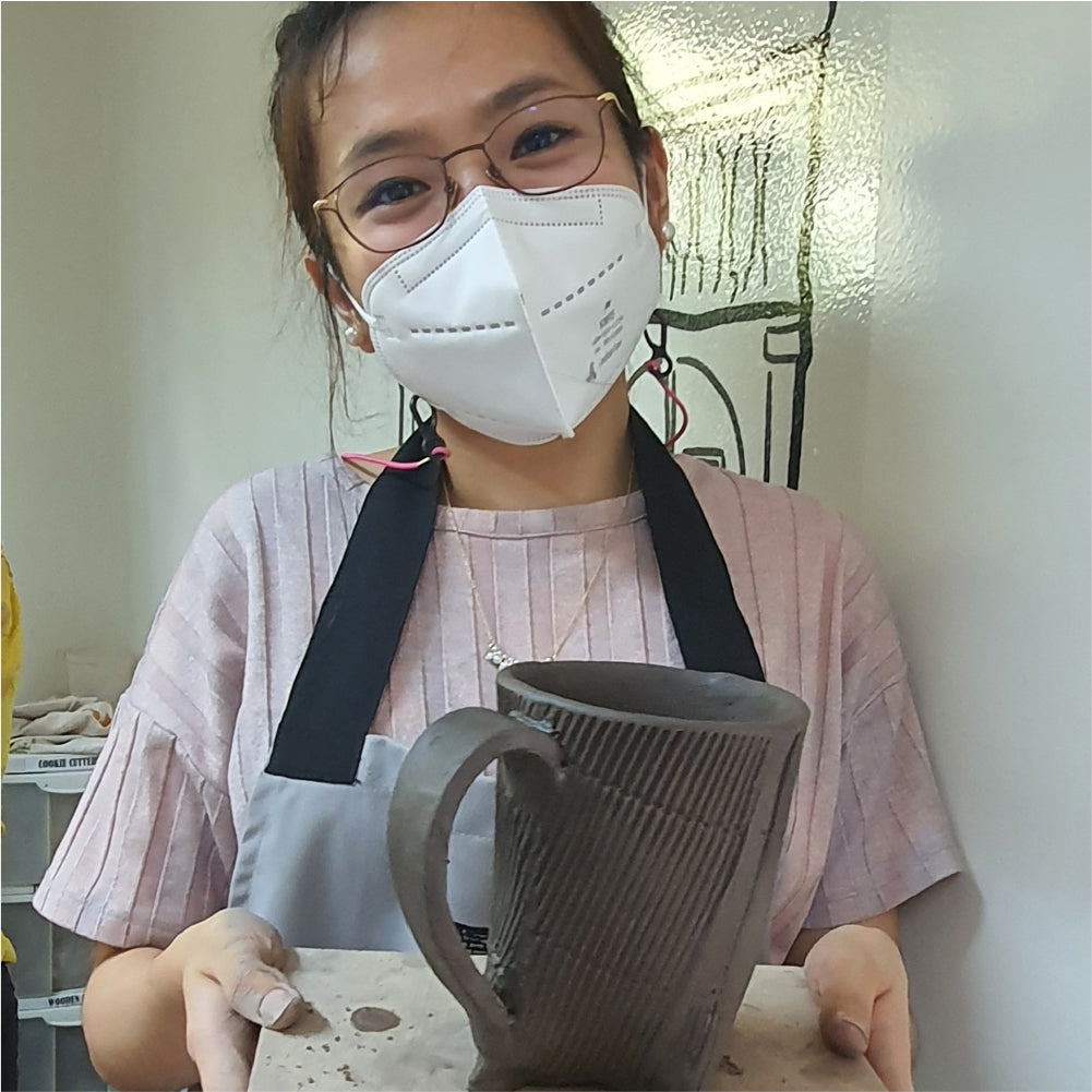 Mug-Making Workshop