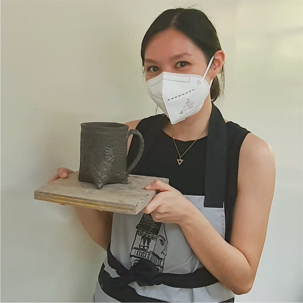 Mug-Making Workshop