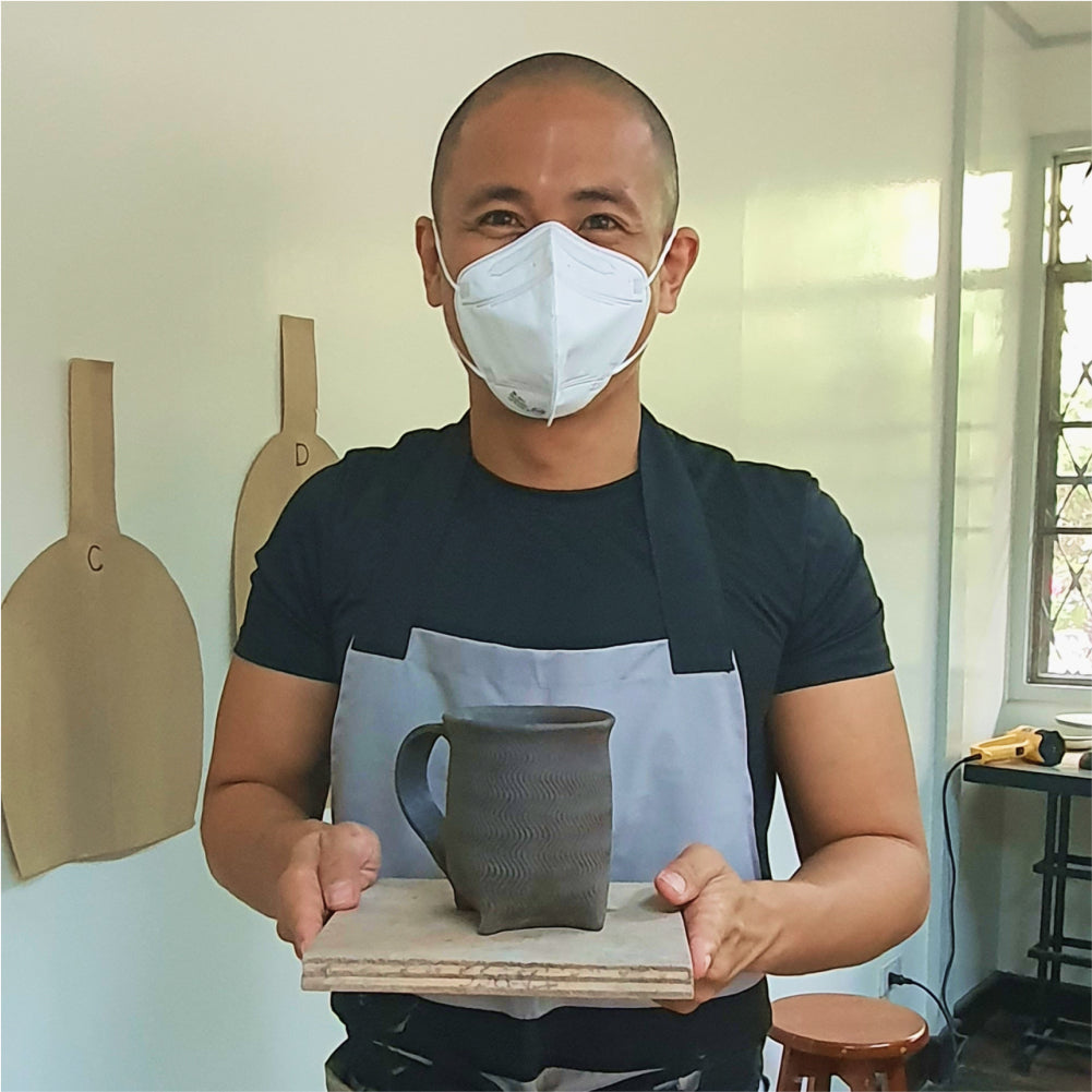 Mug-Making Workshop