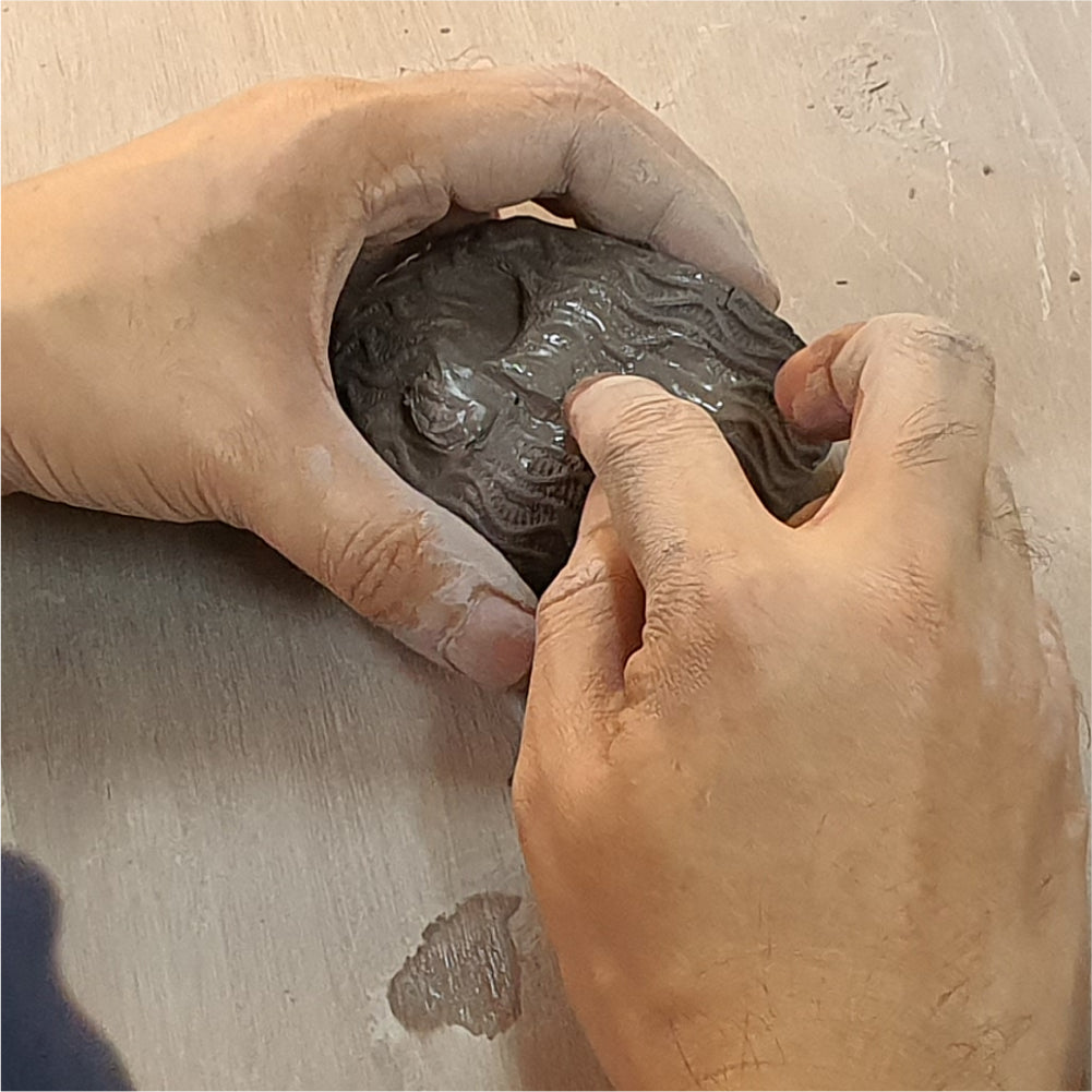 Teabag Holder or Cookie Warmer Animal Mug Making Workshop