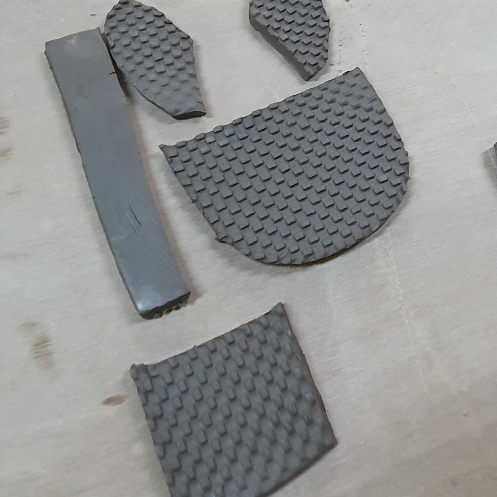 Teabag Holder or Cookie Warmer Animal Mug Making Workshop