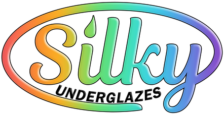 Silky Underglazes